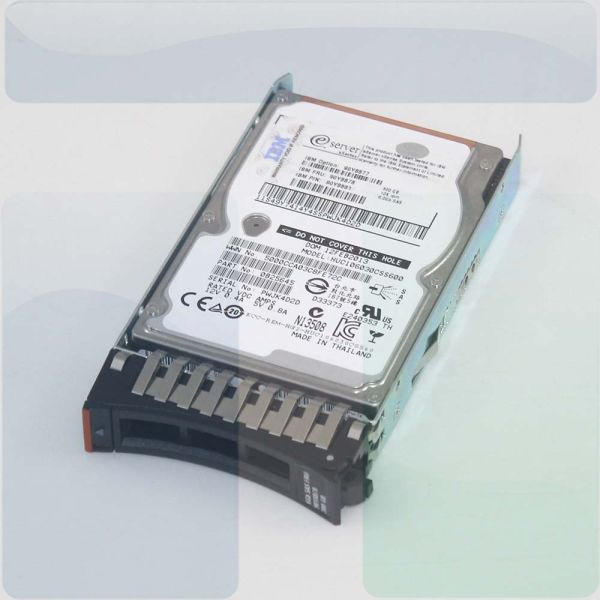Lenovo HDD 300GB SAS 10K (00YC530)
