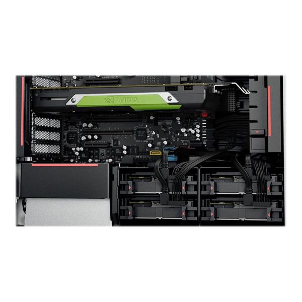 Lenovo ThinkStation P5 Gen 2 – Intel Xeon 636, 64 GB RAM, 1 TB SSD, NVIDIA RTX PRO 2000, Windows 11 Pro (30KB0020GE)