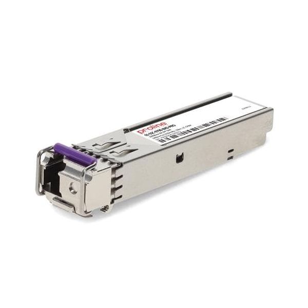 SonicWALL 1000BASE-LX SFP Long Haul Module (01-SSC-9790)