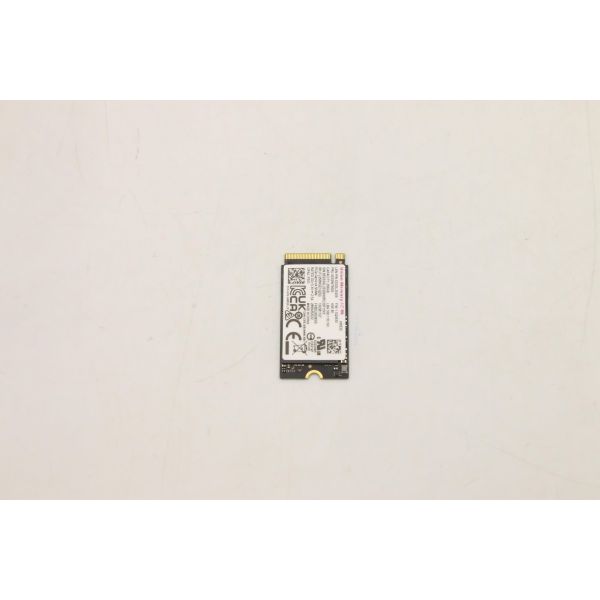 Lenovo SSD 256GB M.2 2242 PCIe4x4 SAM OPAL (5SS0W79502) (5SS0W79502)