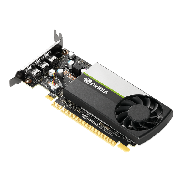 PNY T400 4GB GDDR5 Grafisch Kaart (5Z7E0AA)