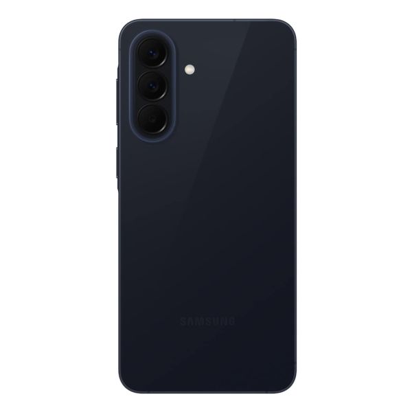 Samsung Galaxy A57 5G SM-A576B/DS 17 cm (6.7") Dual SIM USB Type-C 12 GB 512 GB 5000 mAh Zwart (SM-A576BDBHEUB) Samsung Galaxy A57 5G SM-A576B/DS 17 cm (6.7") Dual SIM USB Type-C 12 GB 512 GB 5000 mAh Zwart (SM-A576BDBHEUB)
