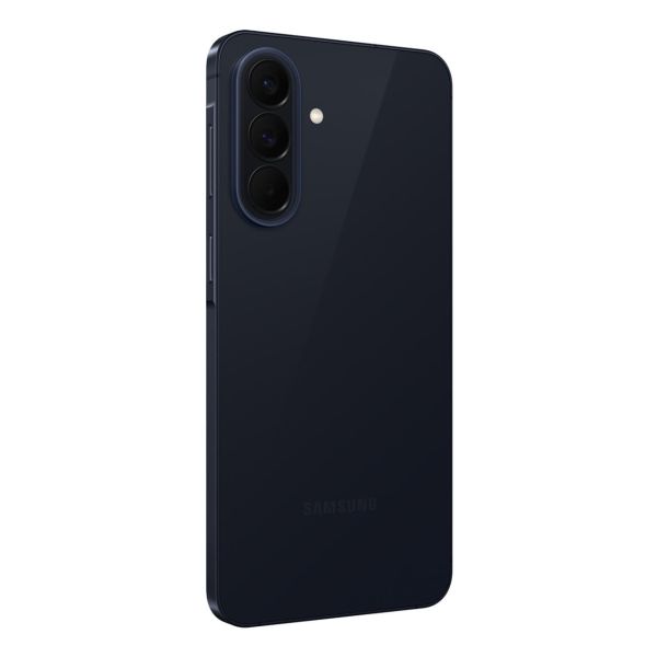 Samsung Galaxy A57 5G SM-A576B/DS 17 cm (6.7") Dual SIM USB Type-C 12 GB 512 GB 5000 mAh Zwart (SM-A576BDBHEUB) Samsung Galaxy A57 5G SM-A576B/DS 17 cm (6.7") Dual SIM USB Type-C 12 GB 512 GB 5000 mAh Zwart (SM-A576BDBHEUB)