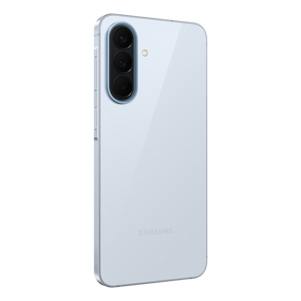 Samsung Galaxy A57 5G SM-A576B/DS 17 cm (6.7") Dual SIM USB Type-C 12 GB 512 GB 5000 mAh Blauw (SM-A576BLBHEUB) Samsung Galaxy A57 5G SM-A576B/DS 17 cm (6.7") Dual SIM USB Type-C 12 GB 512 GB 5000 mAh Blauw (SM-A576BLBHEUB)