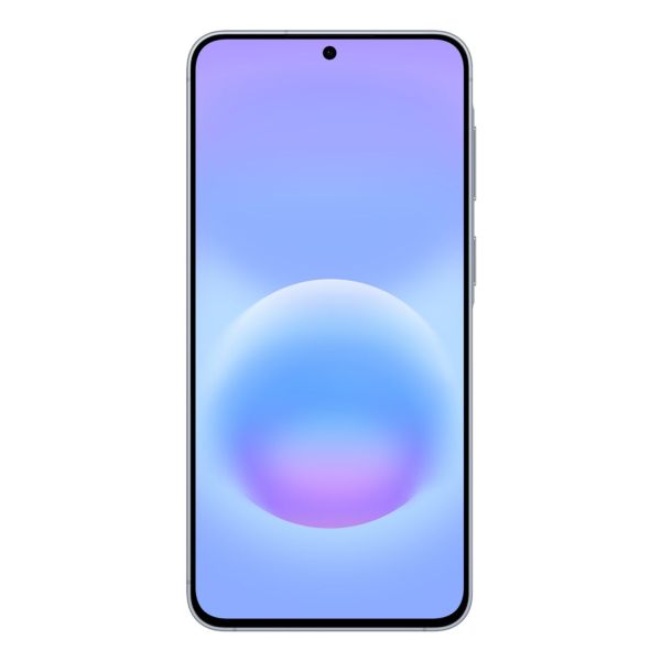Samsung Galaxy A57 5G SM-A576B/DS 17 cm (6.7") Dual SIM USB Type-C 12 GB 512 GB 5000 mAh Blauw (SM-A576BLBHEUB) Samsung Galaxy A57 5G SM-A576B/DS 17 cm (6.7") Dual SIM USB Type-C 12 GB 512 GB 5000 mAh Blauw (SM-A576BLBHEUB)