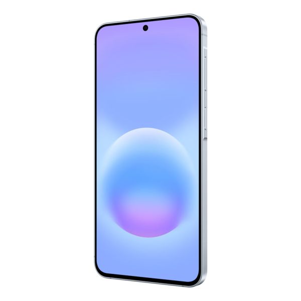Samsung Galaxy A57 5G SM-A576B/DS 17 cm (6.7") Dual SIM USB Type-C 12 GB 512 GB 5000 mAh Blauw (SM-A576BLBHEUB) Samsung Galaxy A57 5G SM-A576B/DS 17 cm (6.7") Dual SIM USB Type-C 12 GB 512 GB 5000 mAh Blauw (SM-A576BLBHEUB)