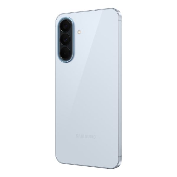 Samsung Galaxy A57 5G SM-A576B/DS 17 cm (6.7") Dual SIM USB Type-C 12 GB 512 GB 5000 mAh Blauw (SM-A576BLBHEUB) Samsung Galaxy A57 5G SM-A576B/DS 17 cm (6.7") Dual SIM USB Type-C 12 GB 512 GB 5000 mAh Blauw (SM-A576BLBHEUB)