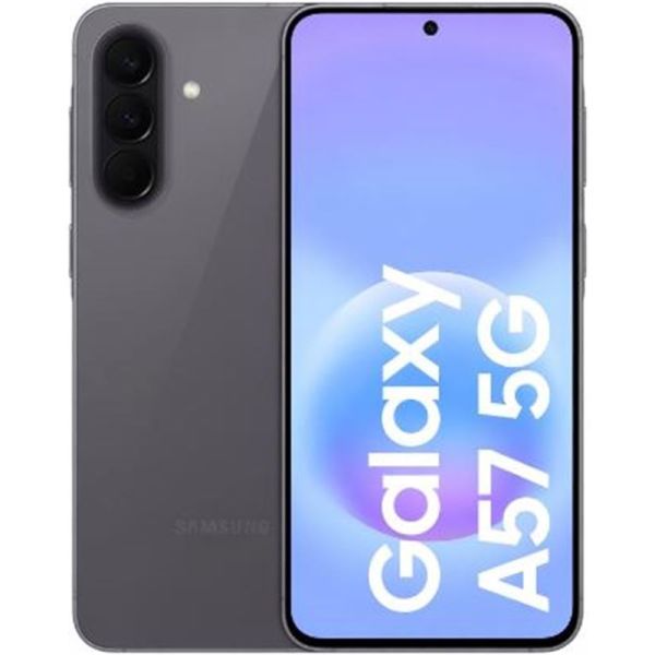 Samsung SM-A576B/DS 17 cm (6.7") Dual SIM 5G USB Type-C 12 GB 512 GB 5000 mAh (SM-A576BZAHEUB)