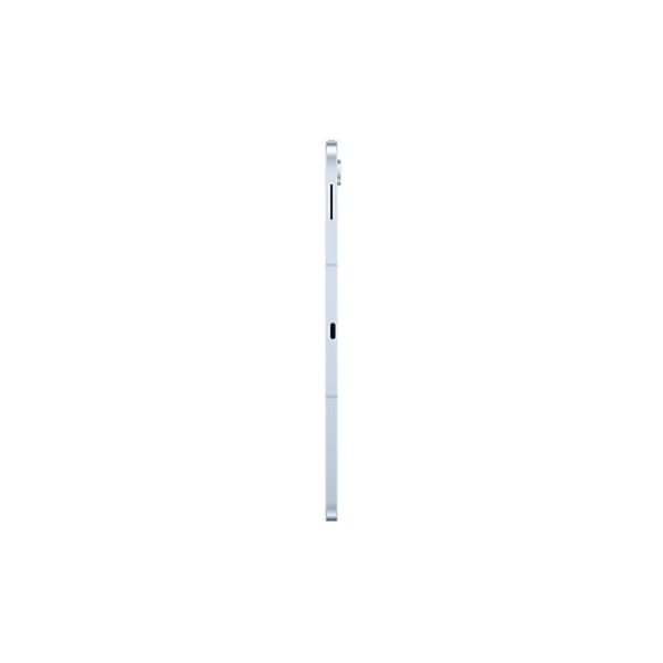 Samsung Galaxy Tab S10 FE+ 5G Samsung Exynos LTE-TDD & LTE-FDD 128 GB 33,3 cm (13.1") 8 GB Wi-Fi 6 (802.11ax) Blauw (SM-X626BLBREUE)