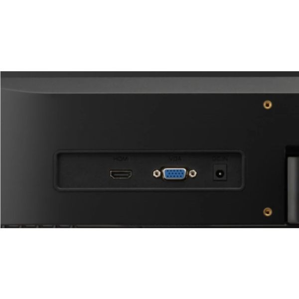 Viewsonic VA VA24E2-H computer monitor 60,5 cm (23.8") 1920 x 1080 Pixels Full HD LED Zwart (VA24E2-H (VS21091))