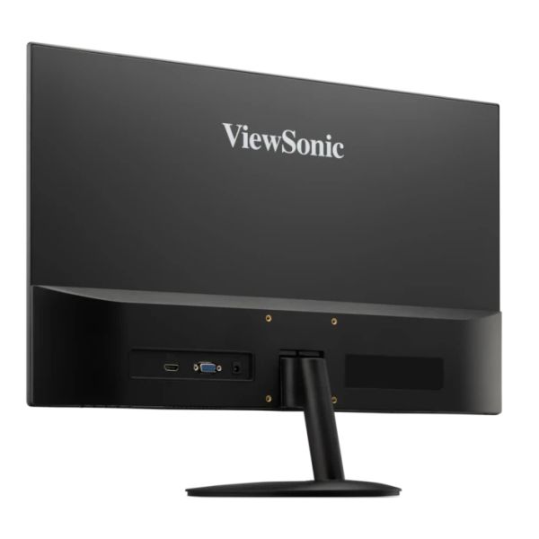 Viewsonic VA VA24E2-H computer monitor 60,5 cm (23.8") 1920 x 1080 Pixels Full HD LED Zwart (VA24E2-H (VS21091))