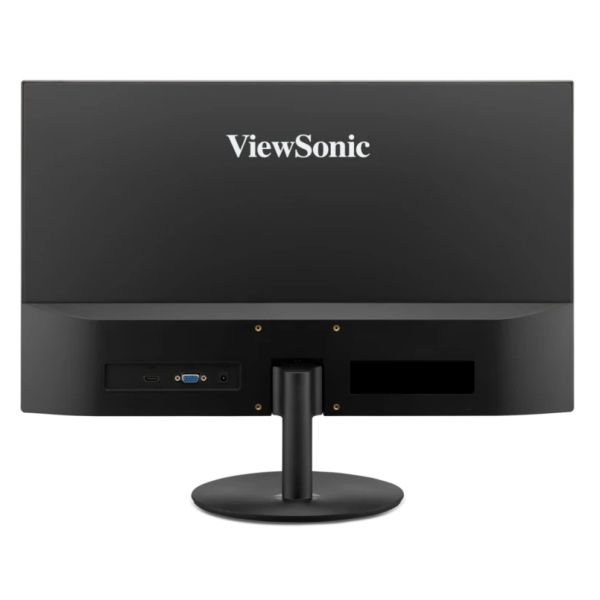 Viewsonic VA VA24E2-H computer monitor 60,5 cm (23.8") 1920 x 1080 Pixels Full HD LED Zwart (VA24E2-H (VS21091))