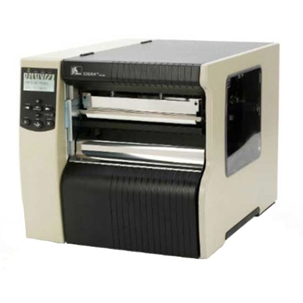 Zebra 220Xi4 300DPI Thermische Printer met RS232/Parallel/USB (223-80E-00103)