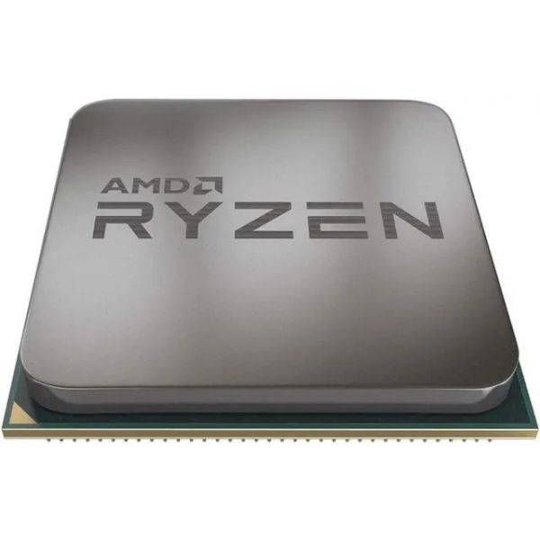 AMD Ryzen 5 PRO 4650G Processor (100-100000143MPK)