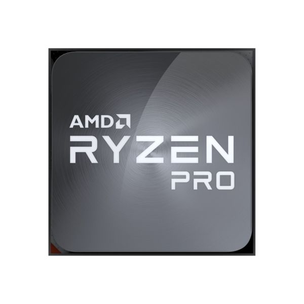AMD Ryzen 7 PRO 5750G AM4 Processor (100-100000254MPK)