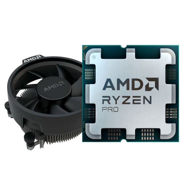 AMD Ryzen 7 PRO 7745 8C/16T 5.3GHz (100-100000599SPK)
