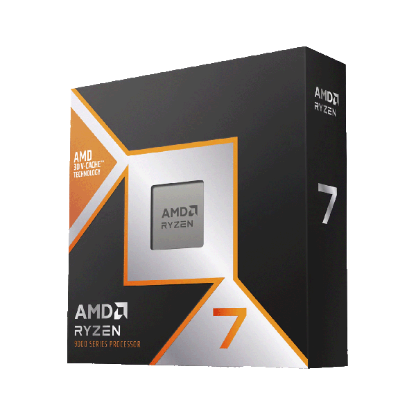 AMD Ryzen 7 PRO 7645 6-Core 5.1GHz (100-100000600SPK)
