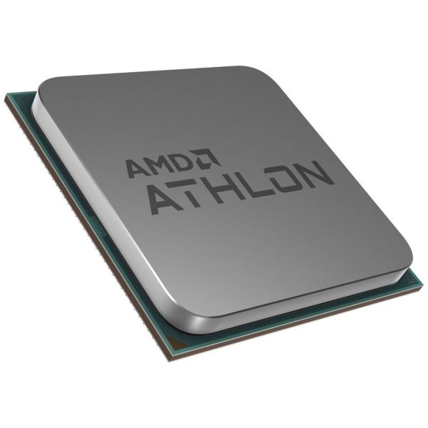 AMD Athlon 3000G 3.5GHz (YD3000C6FHSPK)