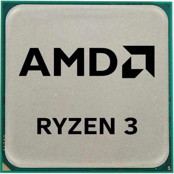 AMD Ryzen 3 PRO 3200G (YD320BC5FHMPK)