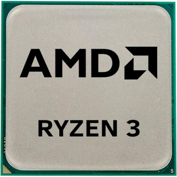AMD Ryzen 3 3200G 4GHz (YD320GC5FHMPK)