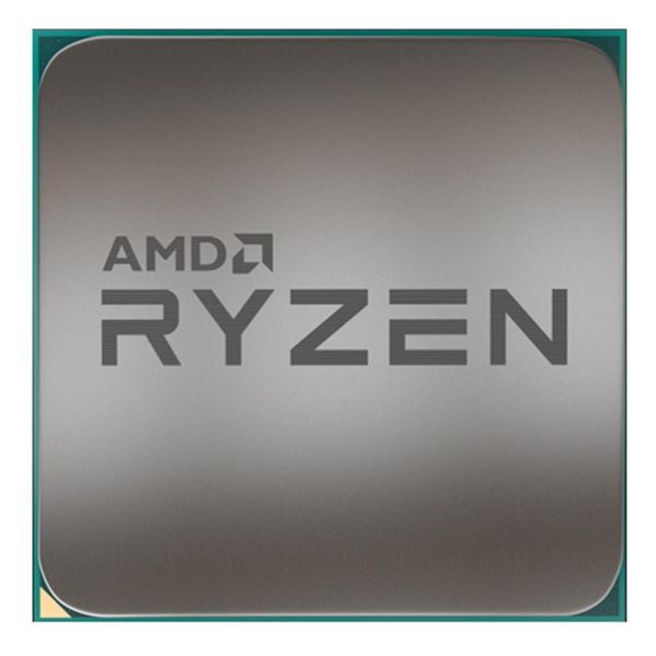 AMD Ryzen 5 PRO 3400G (YD340BC5FHMPK)