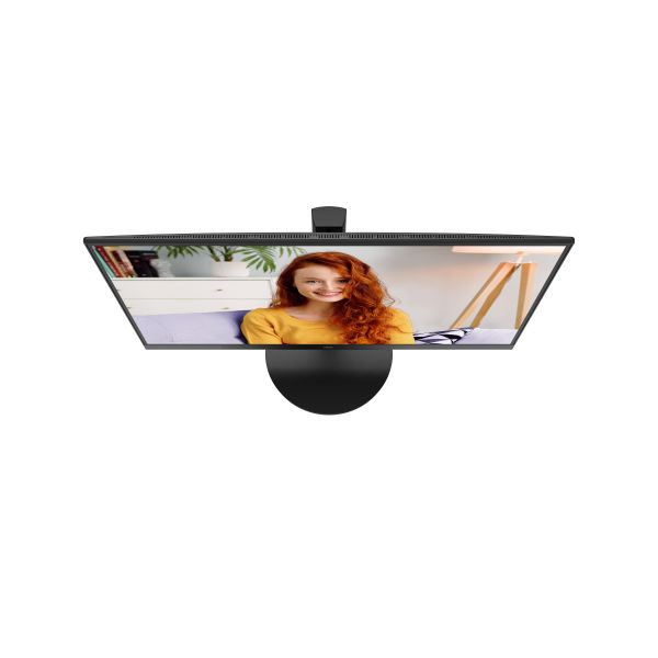 AOC B3 U27B3CF computer monitor 68,6 cm (27") 3840 x 2160 Pixels 4K Ultra HD LCD Zwart (U27B3CF)