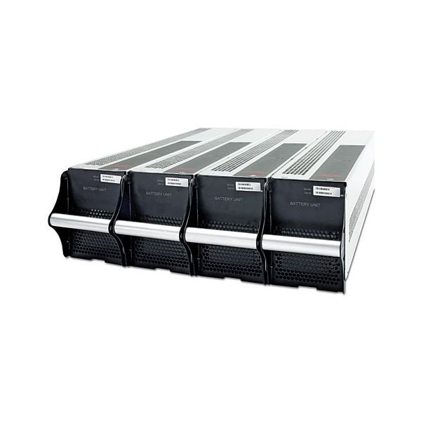 APC WMBRS3-MB-T9B4 UPS-accu Sealed Lead Acid (VRLA) (WMBRS3-MB-T9B4)