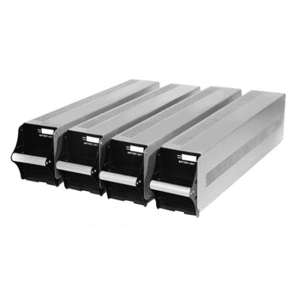 APC Modular Battery Replacement Service 6x SYBT9-B4 (WMBRS6-MB-T9B4)