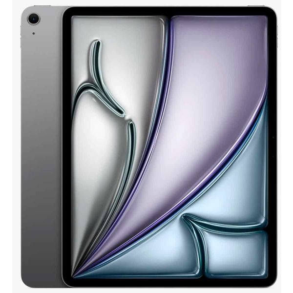 Apple iPad Air 13" Wi-Fi 256GB M3 Space Gray (MCNN4TY/A)