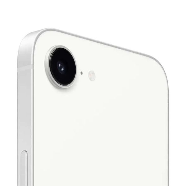 Apple iPhone 16e 512GB (MD274HX/A)