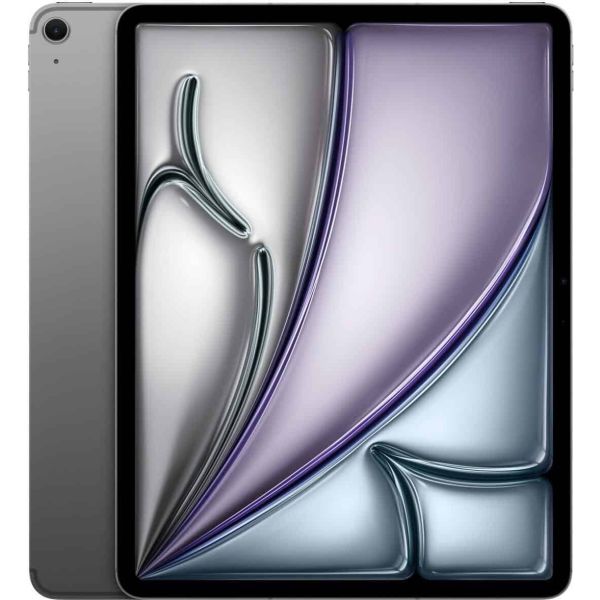 Apple iPad Air 13" Wi-Fi 128GB Space Gray (MV273NF/A)