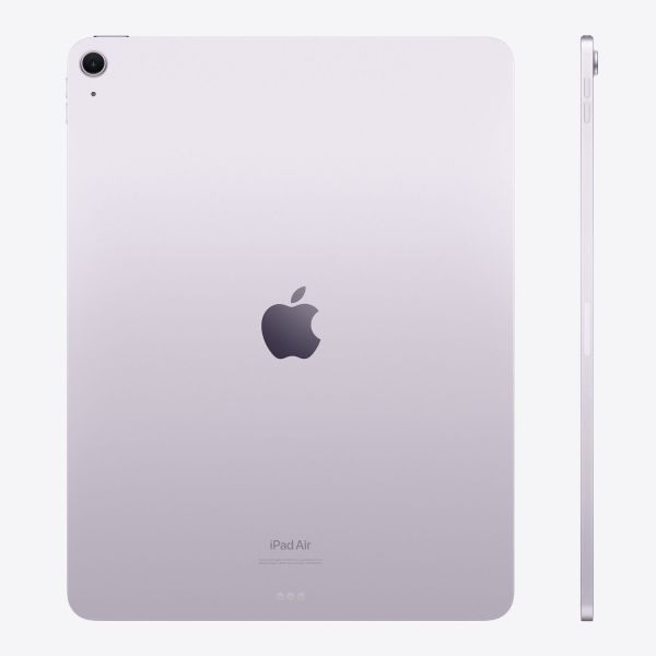 Apple iPad Air 13" Wi-Fi 128GB Paars (MV2C3NF/A)