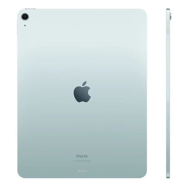 Apple iPad Air 13" Wi-Fi 256GB Blauw (MV2F3NF/A)