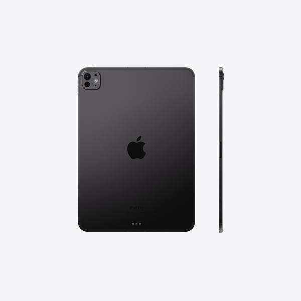Apple iPad Pro 11-inch WiFi + Cellular 512GB Space Black (MVW33HC/A)