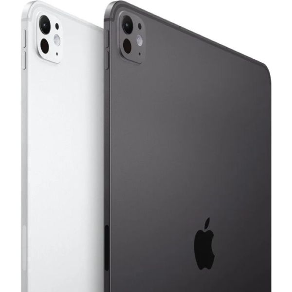 Apple iPad Pro 11 inch Wi-Fi + Cellular 2TB Silver (MVW83HC/A)