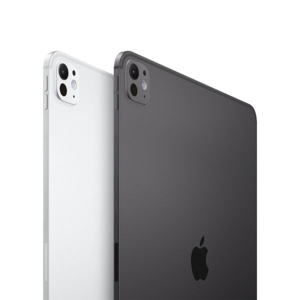 Apple iPad Pro 11 inch Wi-Fi 1TB Silver (MWR73HC/A)