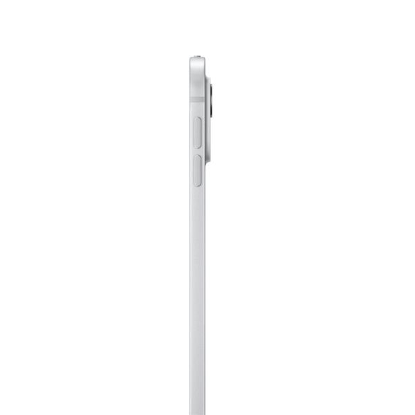 Apple iPad Pro 13 inch Wi-Fi 2TB Silver (MWRJ3HC/A)