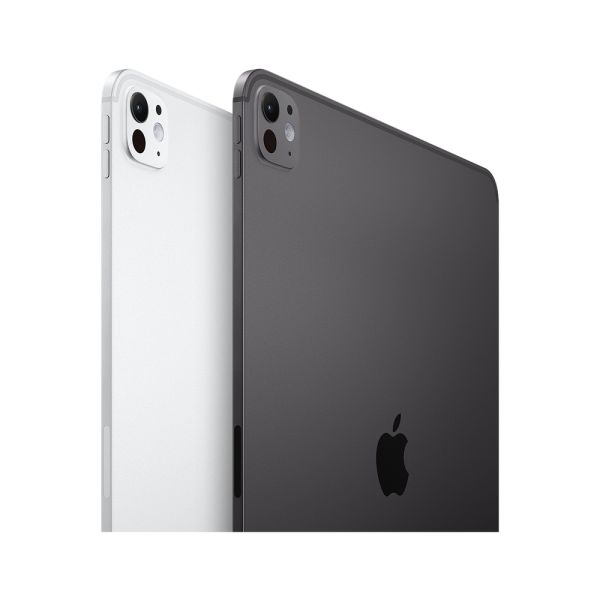 Apple iPad Pro 11 inch WiFi + Cellular 1TB Nano-texture Space Black (MWRP3HC/A)