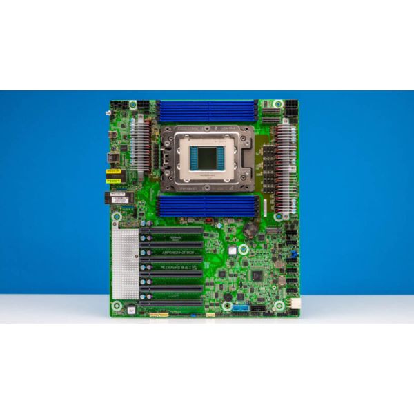 ASRock Rack AMPONED8-2T Server-Mainboard CEB LGA5964 AmpereOne DDR5 (AMPONED8-2T/BCM)