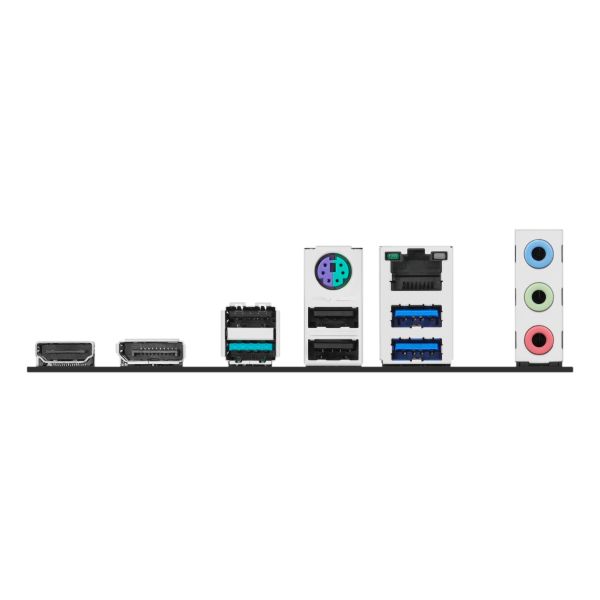 ASUS PRIME B860M-K Intel B860 LGA 1851 (Socket V1) micro ATX (PRIME B860M-K) ASUS PRIME B860M-K Intel B860 LGA 1851 (Socket V1) micro ATX (PRIME B860M-K)
