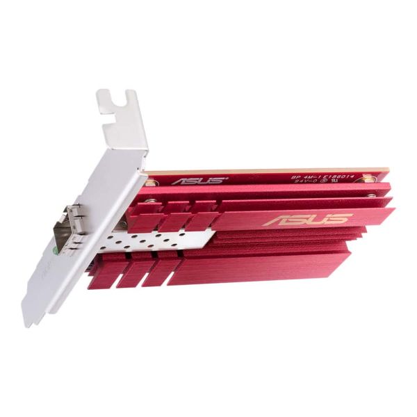 ASUS XG-C100F Intern Fiber 10000 Mbit/s (XG-C100F)