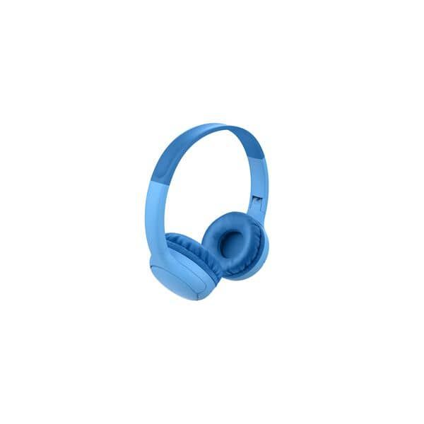 Belkin SoundForm Mini Bekabelde On-Ear Koptelefoon voor Kinderen Zwart (AUD010HQBK)