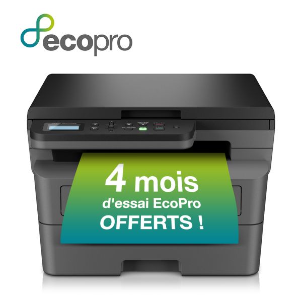 Brother DCP-L2627DWE multifunctionele printer Laser A4 1200 x 1200 DPI 32 ppm Wifi (DCP-L2627DWE)