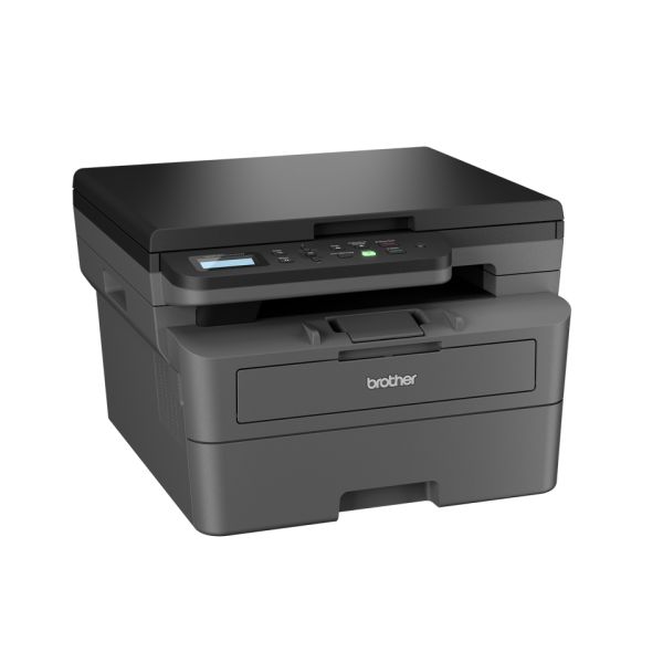 Brother DCP-L2627DWE multifunctionele printer Laser A4 1200 x 1200 DPI 32 ppm Wifi (DCP-L2627DWE)