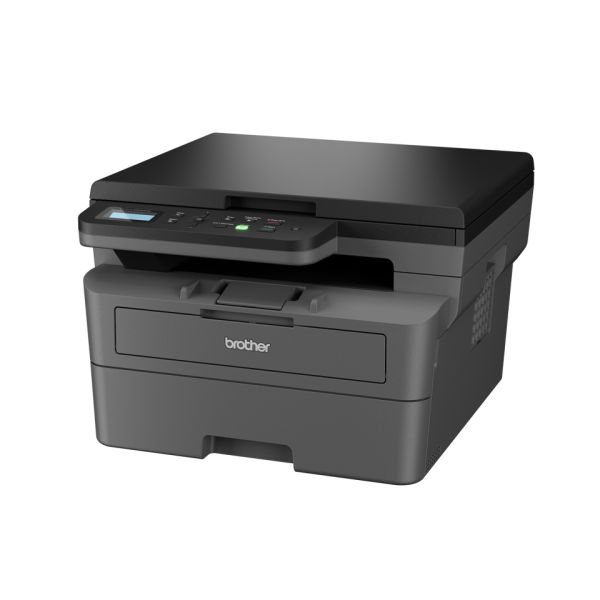 Brother DCP-L2627DWE multifunctionele printer Laser A4 1200 x 1200 DPI 32 ppm Wifi (DCP-L2627DWE)