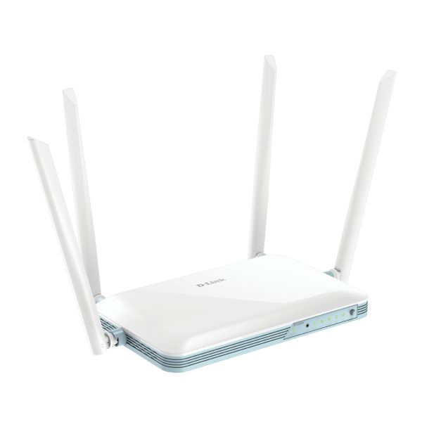 D-Link EAGLE PRO AI N300 4G Smart Router G403 (G403) D-Link EAGLE PRO AI N300 4G Smart Router G403 (G403)