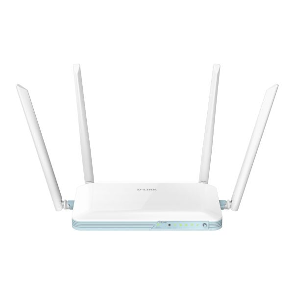 D-Link EAGLE PRO AI N300 4G Smart Router G403 (G403)