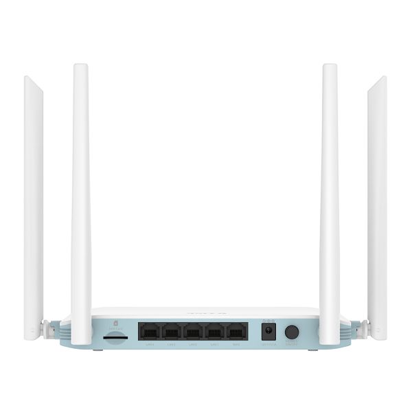 D-Link EAGLE PRO AI N300 4G Smart Router G403 (G403) D-Link EAGLE PRO AI N300 4G Smart Router G403 (G403)