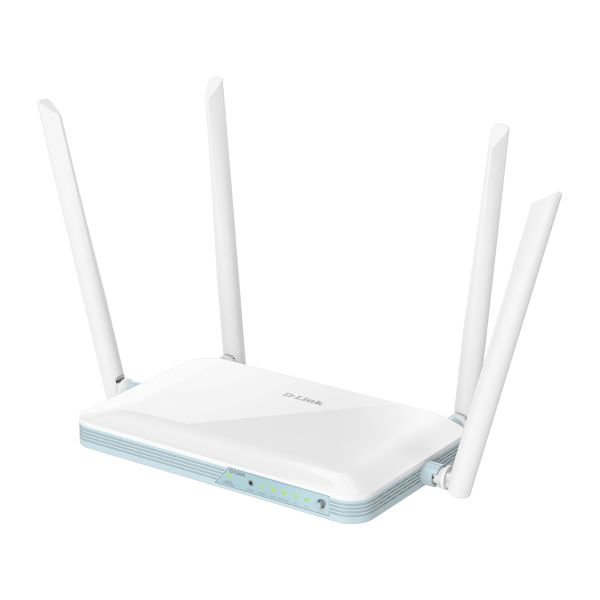 D-Link EAGLE PRO AI N300 4G Smart Router G403 (G403) D-Link EAGLE PRO AI N300 4G Smart Router G403 (G403)