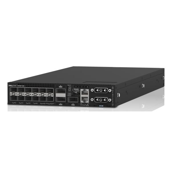 Dell EMC S4112F-ON 12-Port Switch (210-AOYR-RFB)